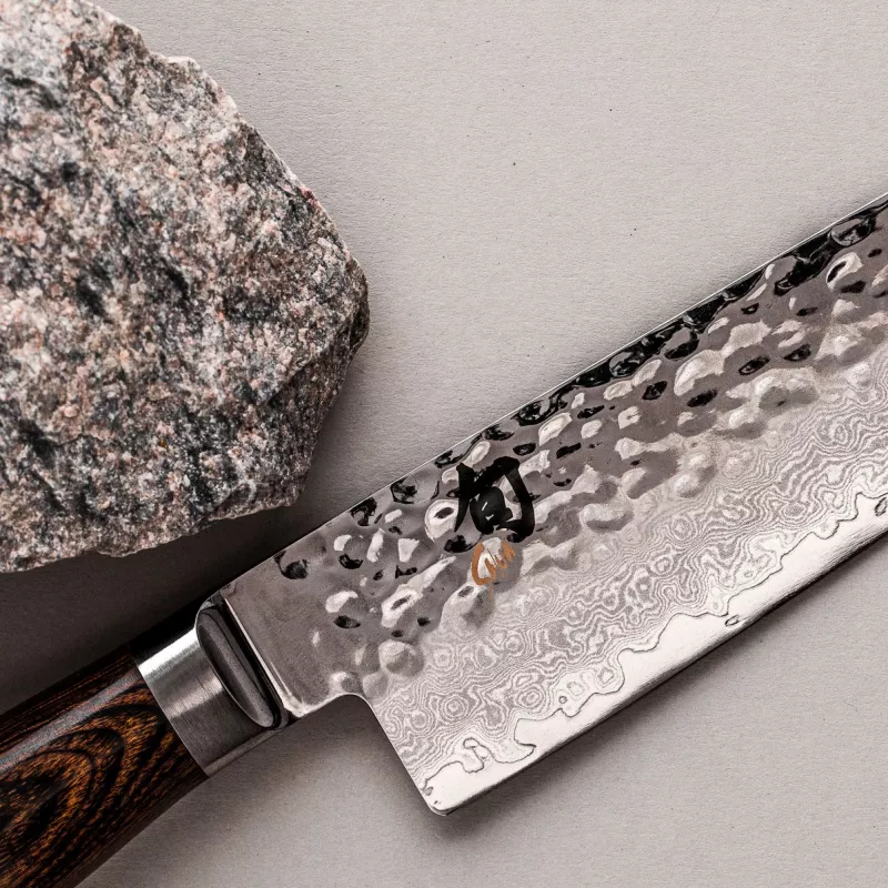 KAI Shun Premier Tim Mälzer Nakiri-Messer 14 cm (TDM1742)