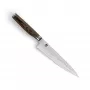 Kai Shun Premier Tim Mälzer Serie Wellenschliff-Allzweckmesser, 16,5 cm (6,5 inch)