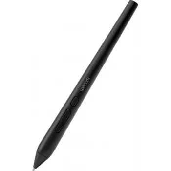 Wacom Art Pen 2 - 360-Grad-Drehstift für Intuos Pro, Intuos5, Intuos4, Cintiq - Schwarz