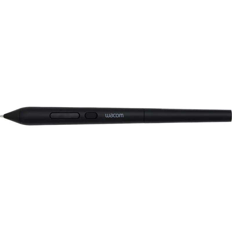 Wacom Art Pen 2 - 360-Grad-Drehstift für Intuos Pro, Intuos5, Intuos4, Cintiq - Schwarz