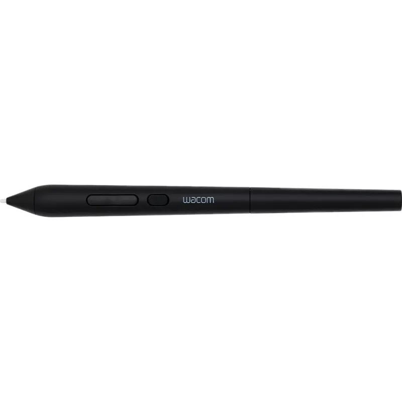 Wacom Art Pen 2 - 360-Grad-Drehstift für Intuos Pro, Intuos5, Intuos4, Cintiq - Schwarz