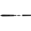 Wacom Art Pen 2 - 360-Grad-Drehstift für Intuos Pro, Intuos5, Intuos4, Cintiq - Schwarz