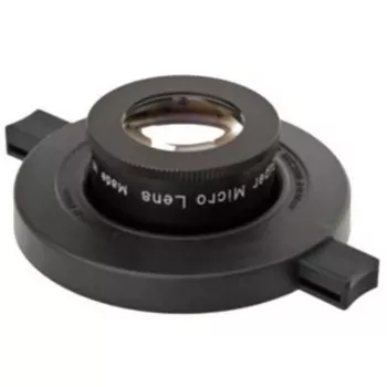 Raynox MSN-505 Super Makro Nahaufnahme-Linse +25 Dioptrien 37mm
