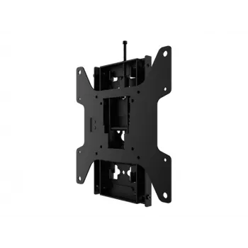 B-TECH Wandhalterung 200x200mm für E-Paper-Display - Weiß