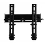 B-TECH Ventry BTV501 Wandhalterung 225x200 - 40 kg Schwarz