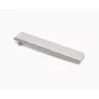Joseph Joseph EasyStore Duschabzieher Hellgrau
