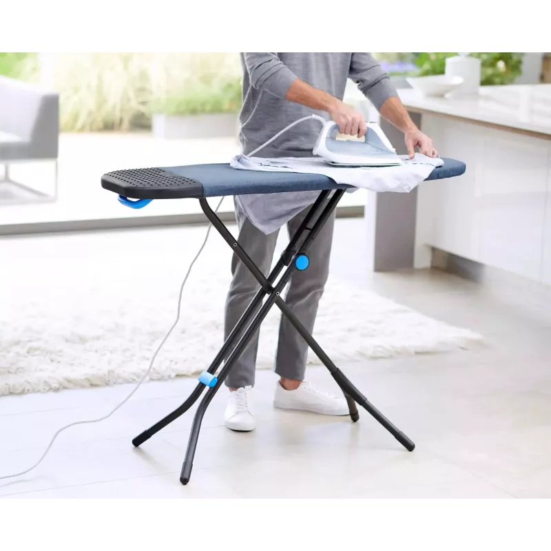 Joseph Joseph Glide Plus Blue Advanced Bügelbrettbezug