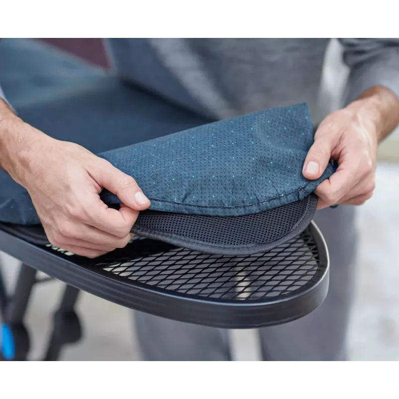 Joseph Joseph Glide Plus Blue Advanced Bügelbrettbezug