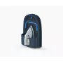 Joseph Joseph Pocket Plus Faltbares Tischbügelbrett mit Advanced Cover, Blau