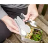 Joseph Joseph GoEat Besteckset aus Edelstahl