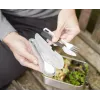 Joseph Joseph GoEat Besteckset aus Edelstahl