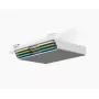 Joseph Joseph Slim 3-teiliges Unterregal-Schneidebrett-Set Mehrfarbig