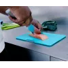Joseph Joseph Slim 3-teiliges Unterregal-Schneidebrett-Set Mehrfarbig