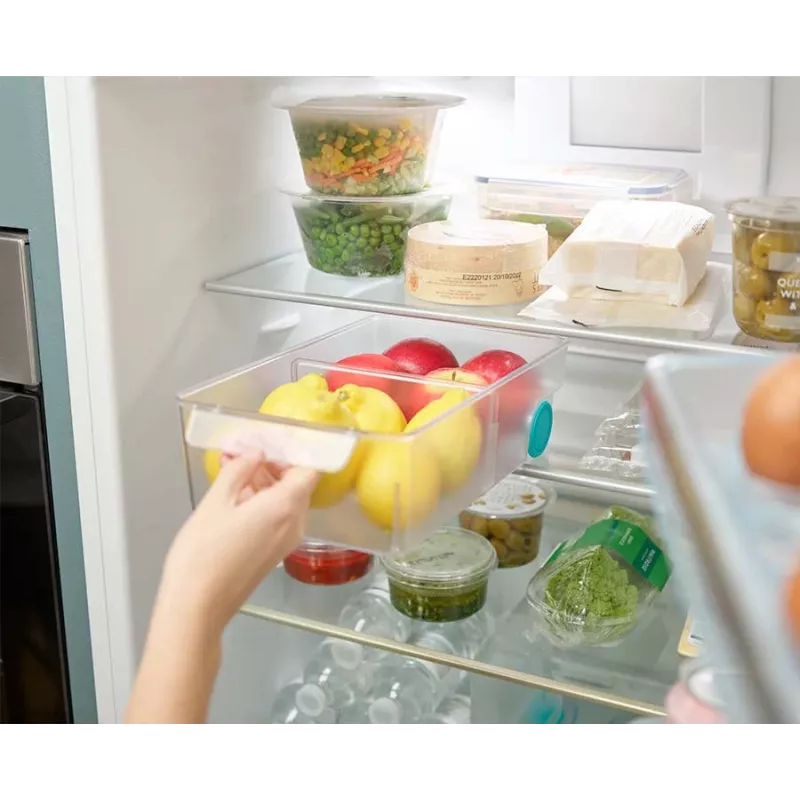 Joseph Joseph FridgeStore Großer transparenter Aufbewahrungsbehälter