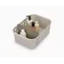 Joseph Joseph EasyStore Large Ecru Aufbewahrungskorb für das Badezimmer