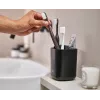 Joseph Joseph EasyStore Zahnbürstenhalter Matt Black