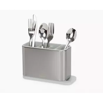 Joseph Joseph Surface Besteckabtropfer aus Edelstahl