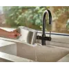 Joseph Joseph Surface Besteckabtropfer aus Edelstahl
