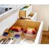 Joseph Joseph Nest Lock 4-teiliges Multicolor-Rundbehälter-Set