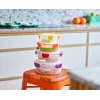 Joseph Joseph Nest Lock 4-teiliges Multicolor-Rundbehälter-Set