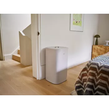 Joseph Joseph Tota One 60L Ecru Wäschekorb