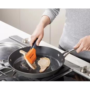 Joseph Joseph graue Turner Tongs 10142