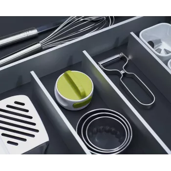 Joseph Joseph Can-Do Green Dosenöffner