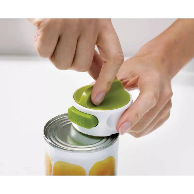 Joseph Joseph Can-Do Green Dosenöffner