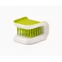 Joseph Joseph BladeBrush grüne Messer- & Besteck-Reinigungsbürste