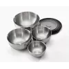 Joseph Joseph Nest Prep & Store Stainless-Steel Bowl Set