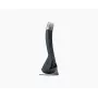 Joseph Joseph Nest Edelstahl-Küchenhelfer-Set – 5 Utensilien + Ständer, mehrfarbige Griffe