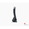 Joseph Joseph Nest Edelstahl-Küchenhelfer-Set – 5 Utensilien + Ständer, mehrfarbige Griffe