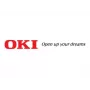 OKI Original Toner Multipack (Schwarz, Cyan, Magenta, Gelb) - 4 Patronen