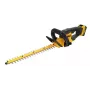 DEWALT DCMHT562P1 18V XR Akku-Heckenschere, 55 cm Messer, 19 mm Schnittleistung, 1x5,0 Ah