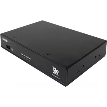 Adder AdderLink XDIP-POE KVM/Audio/USB Extender über IP bis 100 m