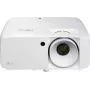 Optoma HZ151X Full HD Laser Projektor, 5000 ANSI Lumen, 4K UHD & HDR kompatibel, Smart App Control, 120 Hz