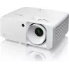 Optoma HZ151X Full HD Laser Projektor, 5000 ANSI Lumen, 4K UHD & HDR kompatibel, Smart App Control, 120 Hz