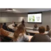 Optoma HZ151X Full HD Laser Projektor, 5000 ANSI Lumen, 4K UHD & HDR kompatibel, Smart App Control, 120 Hz