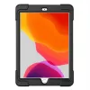 Eiger EGPE00118 Cover für Apple iPad 10.2 (2019/2020/2021) - Schwarz