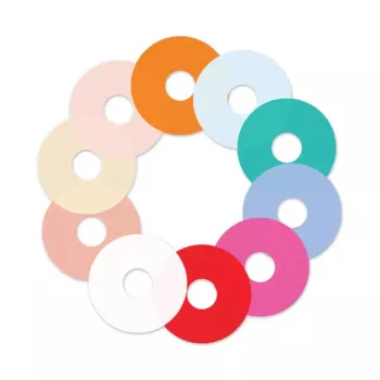 Rotolight Colour FX Filter Pack für NEO LED Light