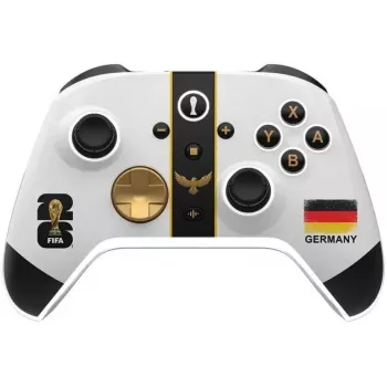 AURORA+ Controller FIFA WC 26 Germany Wireless Switch1/2