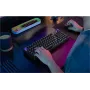 Logitech G316 X 98 Tastatur, schwarz, deutsches Layout