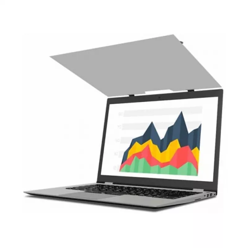 3M Privacy Filter 13,3 inch Laptop (16:10) PF133W1B