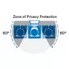 3M Privacy Filter 13,3 inch Laptop (16:10) PF133W1B