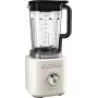 KitchenAid 5KSB2073EPL Pure Power Blender, Porcelain White