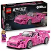 LEGO Speed Champions 77241 2 Fast 2 Furious Honda S2000 Bauset