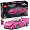 LEGO Speed Champions 77241 2 Fast 2 Furious Honda S2000 Bauset