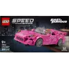 LEGO Speed Champions 77241 2 Fast 2 Furious Honda S2000 Bauset