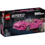 LEGO Speed Champions 77241 2 Fast 2 Furious Honda S2000 Bauset