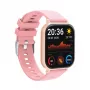 Denver SWC-176RO Smartwatch, Pink